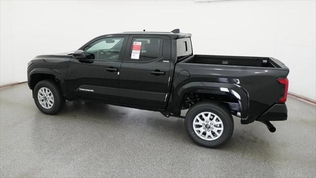 new 2024 Toyota Tacoma car, priced at $41,995