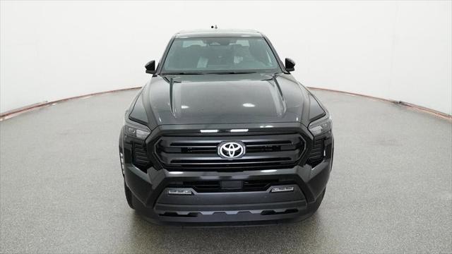 new 2024 Toyota Tacoma car, priced at $41,995