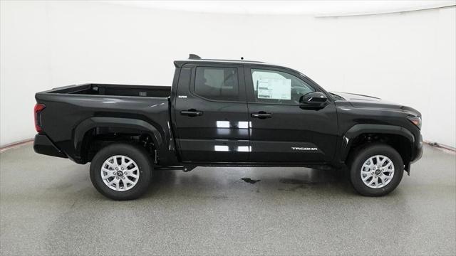 new 2024 Toyota Tacoma car, priced at $41,995