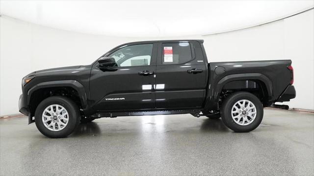 new 2024 Toyota Tacoma car, priced at $41,995