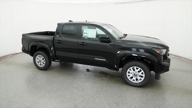 new 2024 Toyota Tacoma car, priced at $41,995