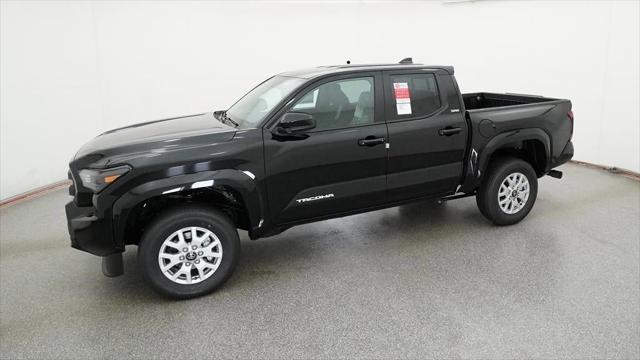 new 2024 Toyota Tacoma car, priced at $41,995