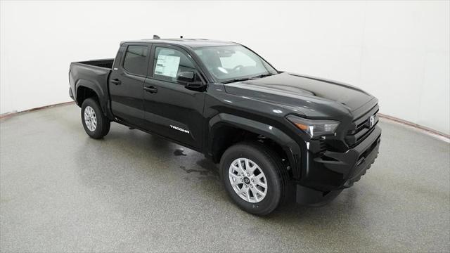 new 2024 Toyota Tacoma car, priced at $41,995