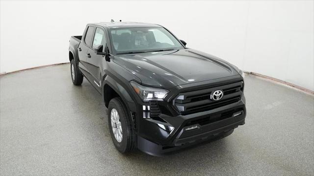 new 2024 Toyota Tacoma car, priced at $41,995