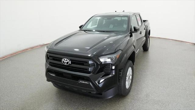 new 2024 Toyota Tacoma car, priced at $41,995