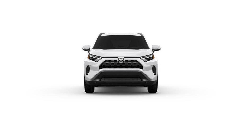 new 2025 Toyota RAV4 Hybrid car, priced at $35,230