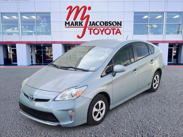 used 2013 Toyota Prius car, priced at $12,500