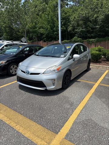 used 2013 Toyota Prius car, priced at $13,480