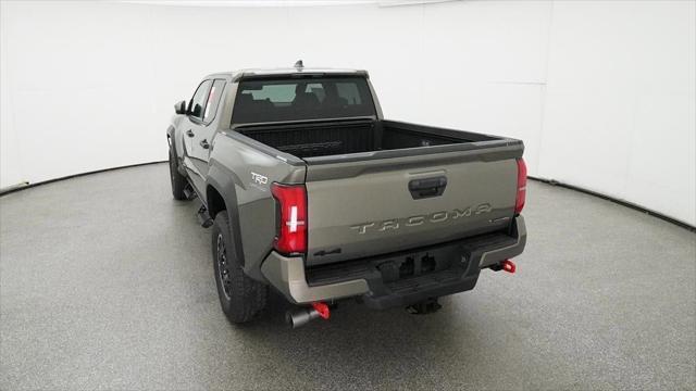 new 2025 Toyota Tacoma car, priced at $52,522