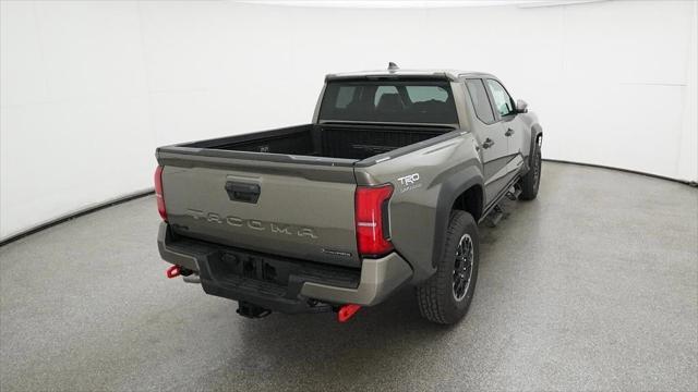 new 2025 Toyota Tacoma car, priced at $52,522