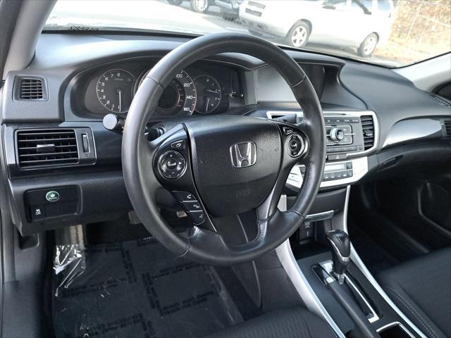 used 2013 Honda Accord car, priced at $16,300