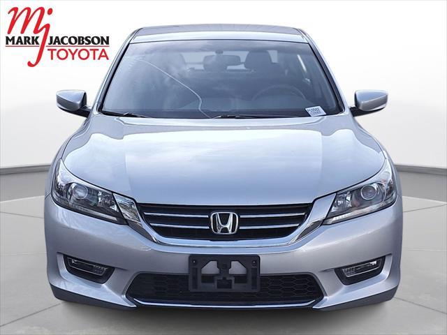 used 2013 Honda Accord car, priced at $16,300