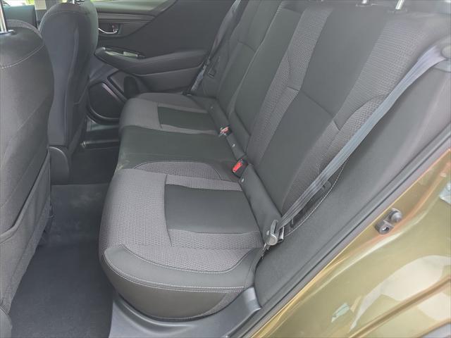 used 2022 Subaru Outback car, priced at $25,800