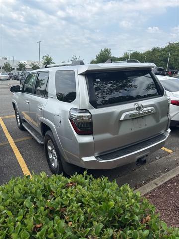 used 2019 Toyota 4Runner car, priced at $23,980