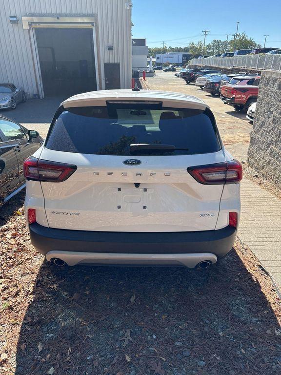 used 2024 Ford Escape car, priced at $22,980