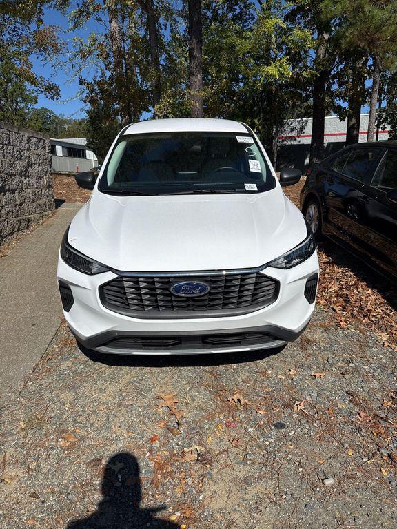 used 2024 Ford Escape car, priced at $22,980