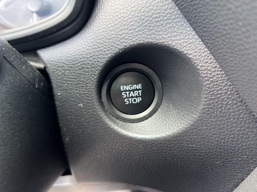 used 2024 Toyota Corolla Cross car, priced at $26,480