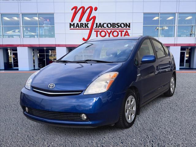 used 2008 Toyota Prius car, priced at $6,800