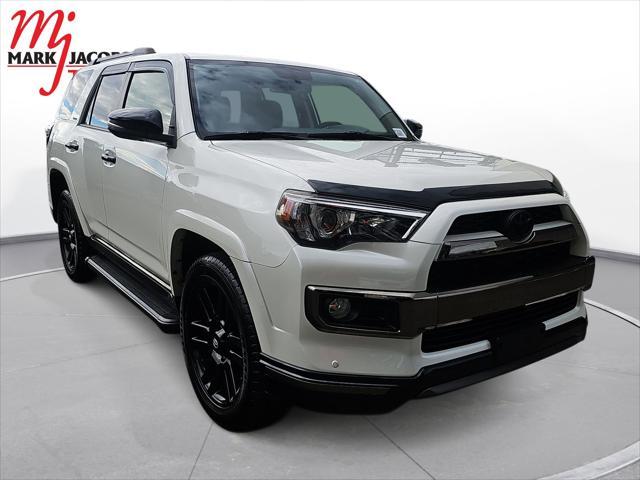 used 2019 Toyota 4Runner car, priced at $39,500