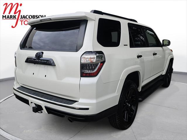 used 2019 Toyota 4Runner car, priced at $39,500