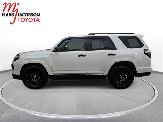 used 2019 Toyota 4Runner car, priced at $39,500