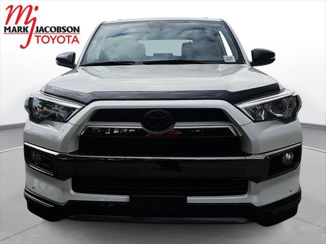 used 2019 Toyota 4Runner car, priced at $39,500