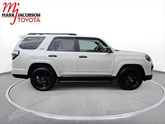 used 2019 Toyota 4Runner car, priced at $39,500