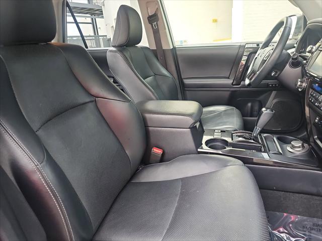 used 2019 Toyota 4Runner car, priced at $39,500