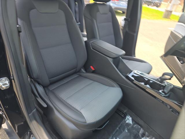 used 2024 Chevrolet Trax car, priced at $22,280