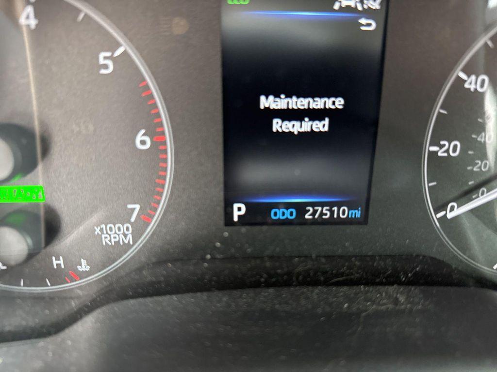 used 2023 Toyota Corolla Hybrid car, priced at $22,980