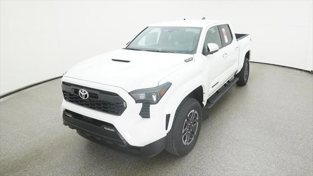 new 2024 Toyota Tacoma car, priced at $52,990