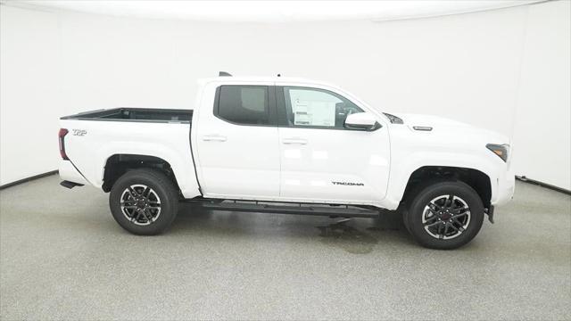 new 2024 Toyota Tacoma car, priced at $52,990