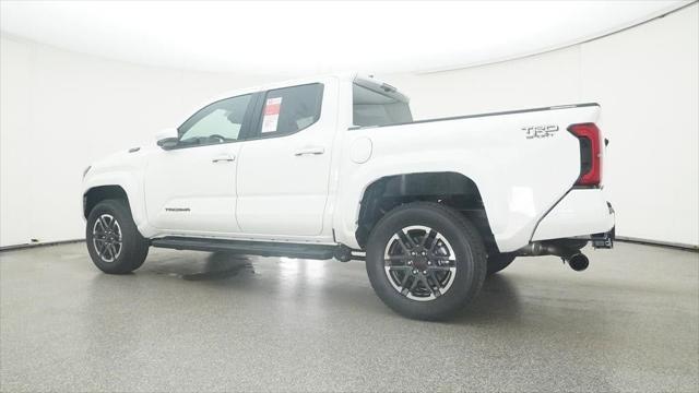 new 2024 Toyota Tacoma car, priced at $52,990