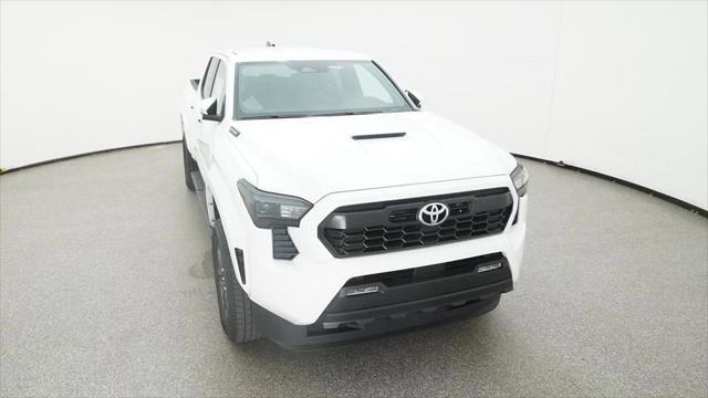 new 2024 Toyota Tacoma car, priced at $52,990