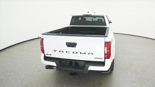 new 2024 Toyota Tacoma car, priced at $52,990