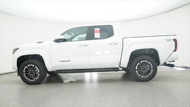 new 2024 Toyota Tacoma car, priced at $52,990