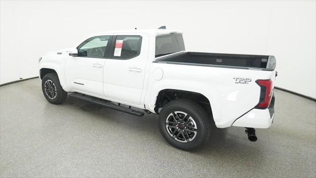 new 2024 Toyota Tacoma car, priced at $52,990