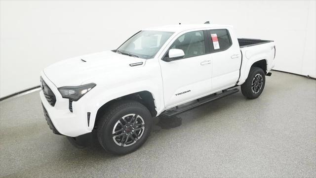 new 2024 Toyota Tacoma car, priced at $52,990