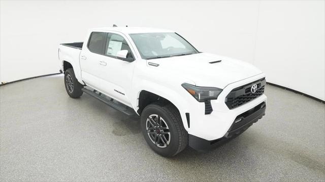 new 2024 Toyota Tacoma car, priced at $52,990