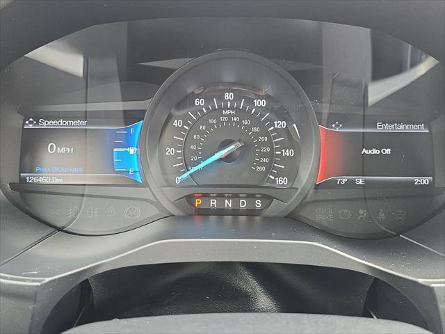 used 2017 Ford Edge car, priced at $10,400