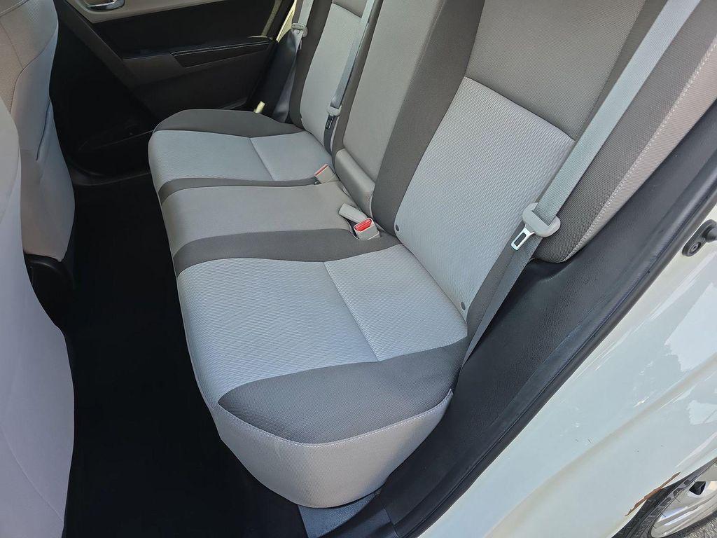 used 2019 Toyota Corolla car, priced at $13,880