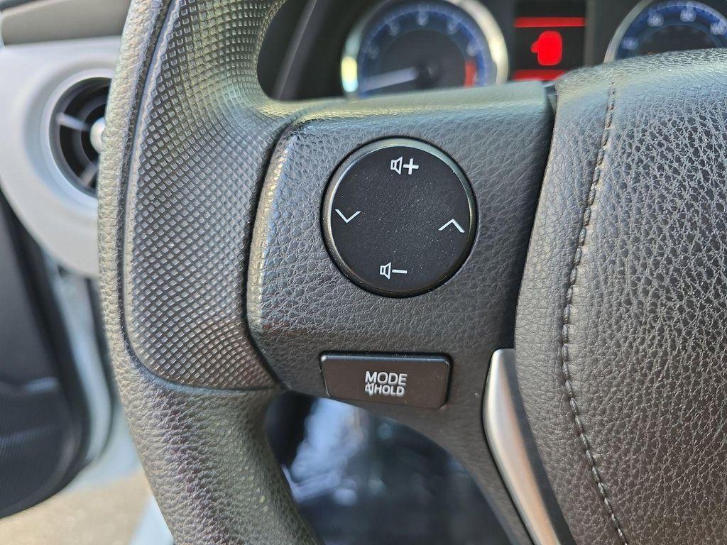 used 2019 Toyota Corolla car, priced at $13,880