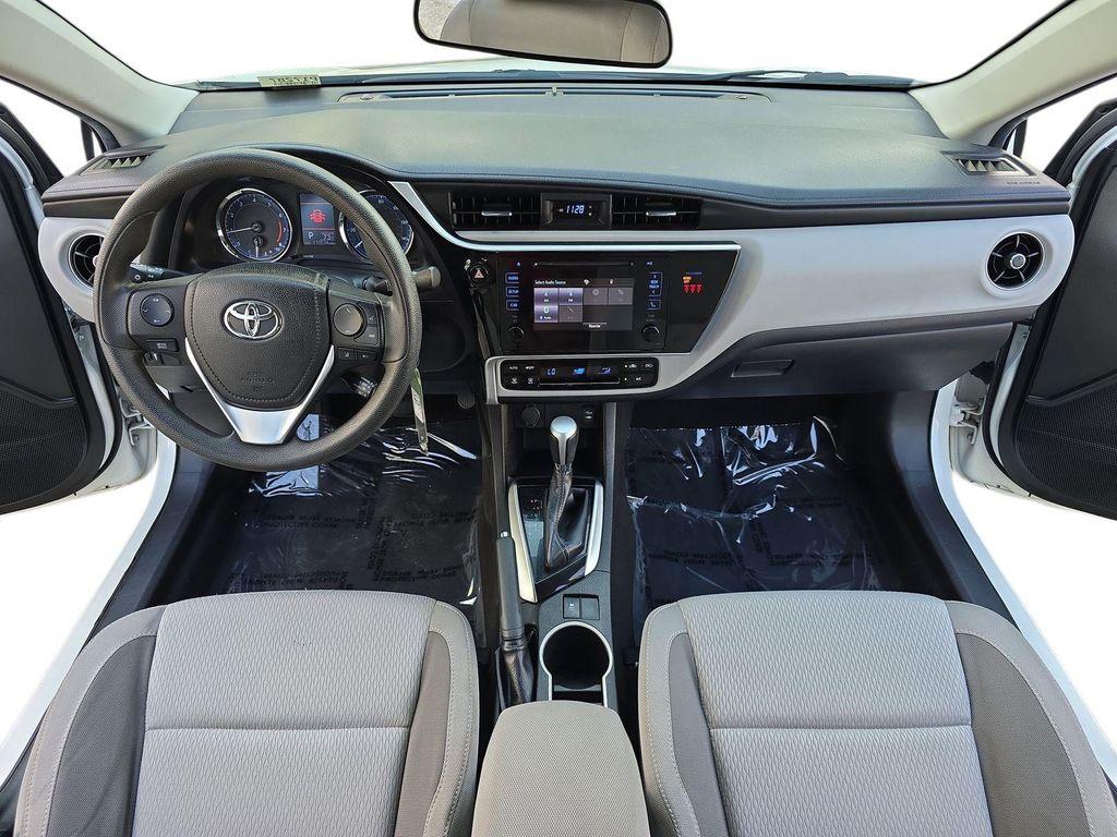 used 2019 Toyota Corolla car, priced at $13,880