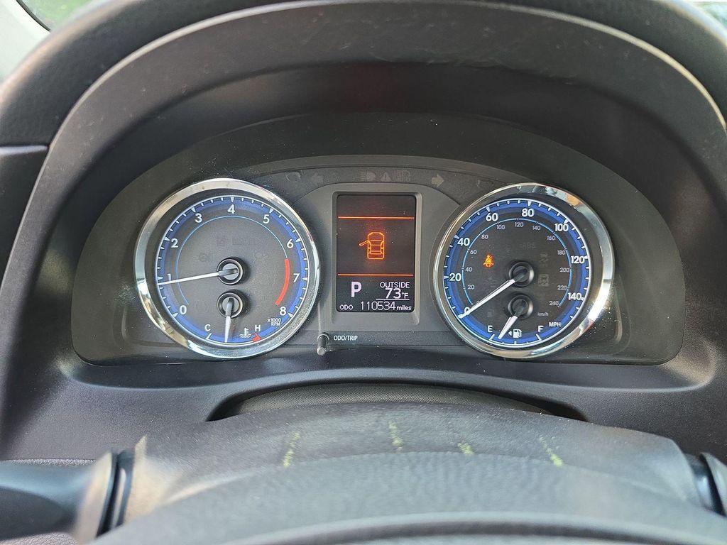 used 2019 Toyota Corolla car, priced at $13,880