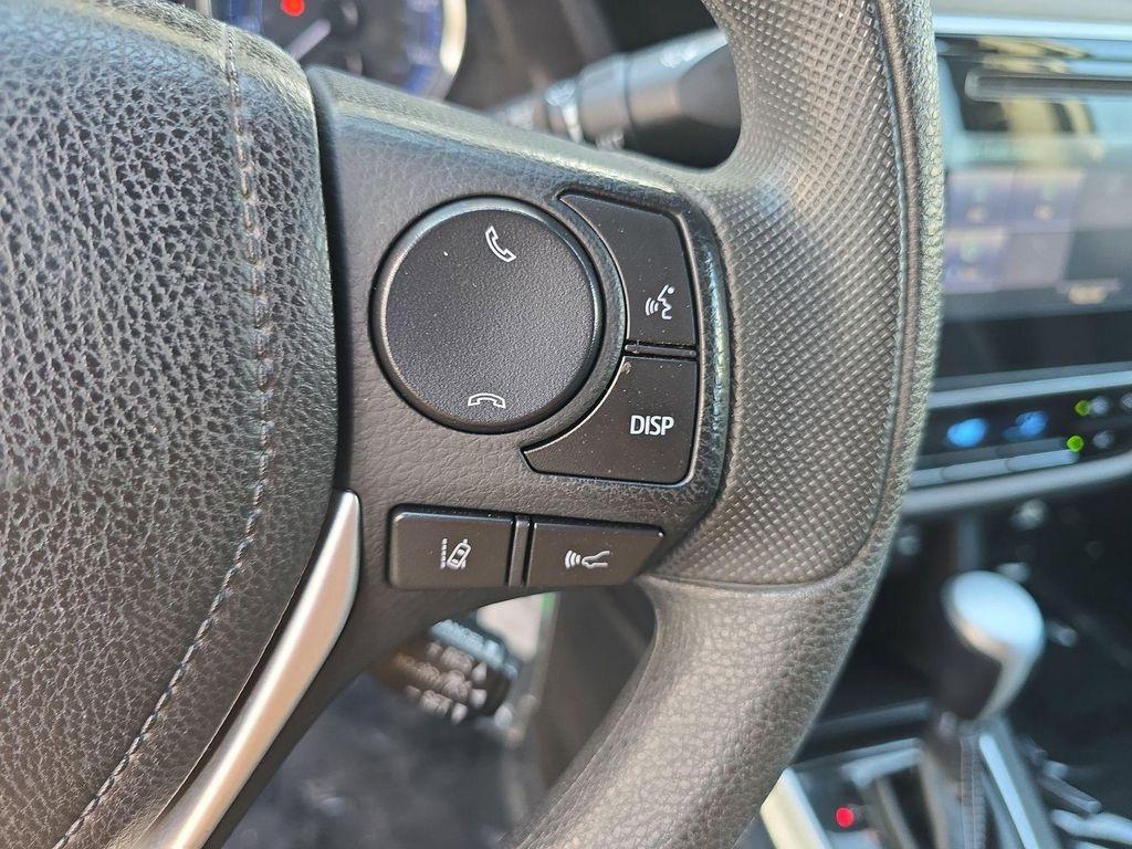 used 2019 Toyota Corolla car, priced at $13,880