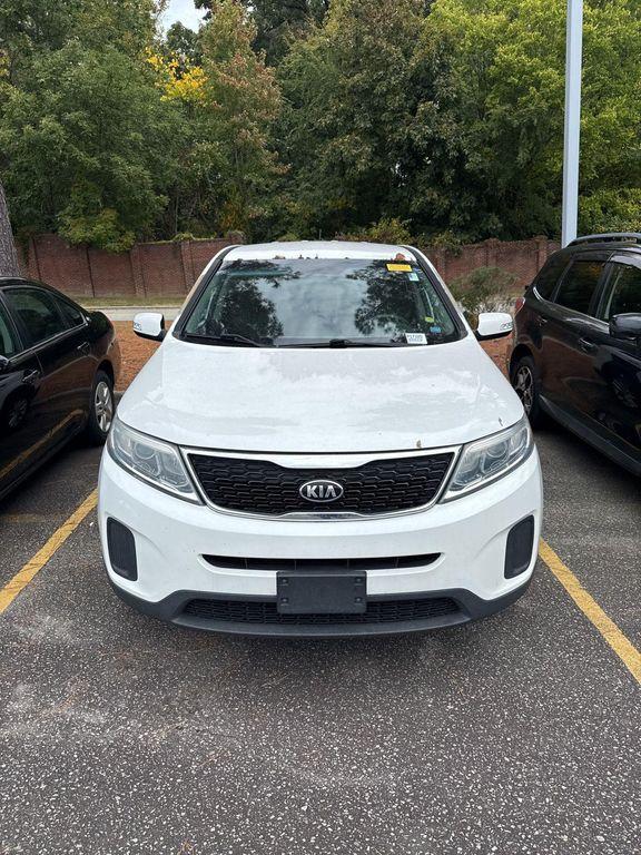 used 2015 Kia Sorento car, priced at $9,680