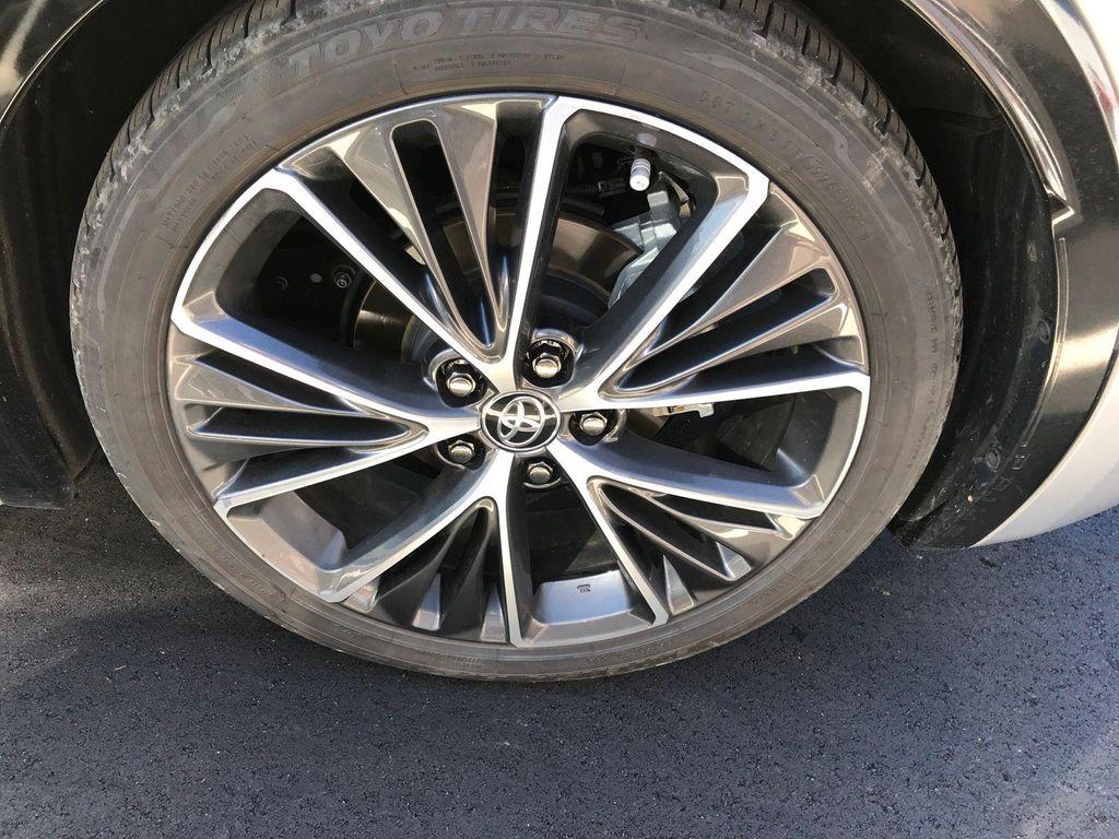 used 2023 Toyota Prius car, priced at $32,980