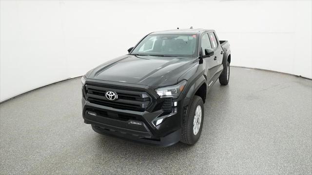 new 2024 Toyota Tacoma car, priced at $43,450