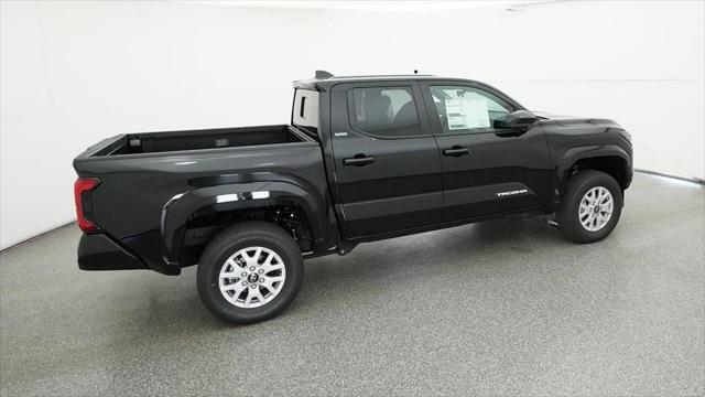 new 2024 Toyota Tacoma car, priced at $43,450