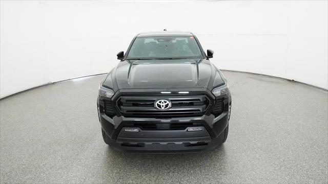 new 2024 Toyota Tacoma car, priced at $43,450